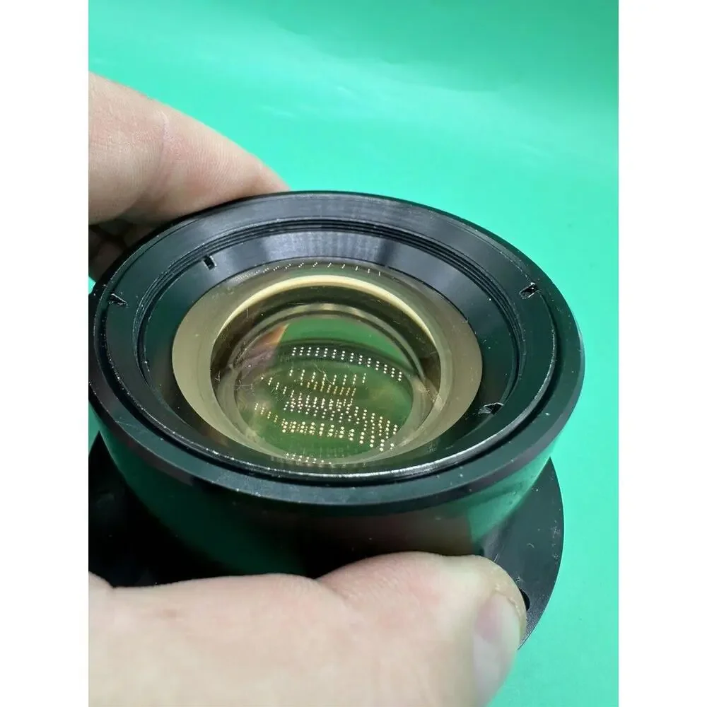 VINTAGE UNIQUE Optical Scope PROFESSIONAL ASTRONOMICAL Microscope TELESCOPE LENS